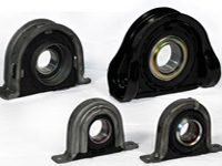 Various Carrier Bearings