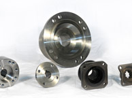 Companion Flanges